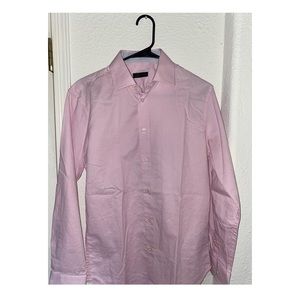 Men’s button up